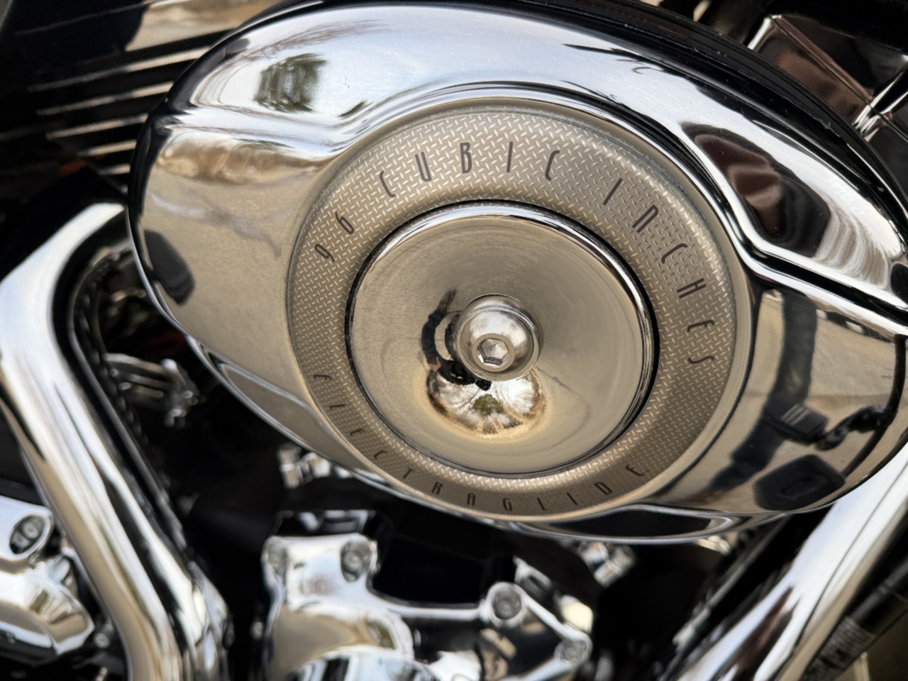 2011 Harley-Davidson FLHTCU Electra Glide Ultra Classic